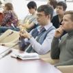 Научно-методический семинар ЛИСОМО РЭШ в ДВФУ