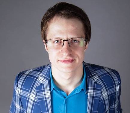 Дмитрий Зубанов